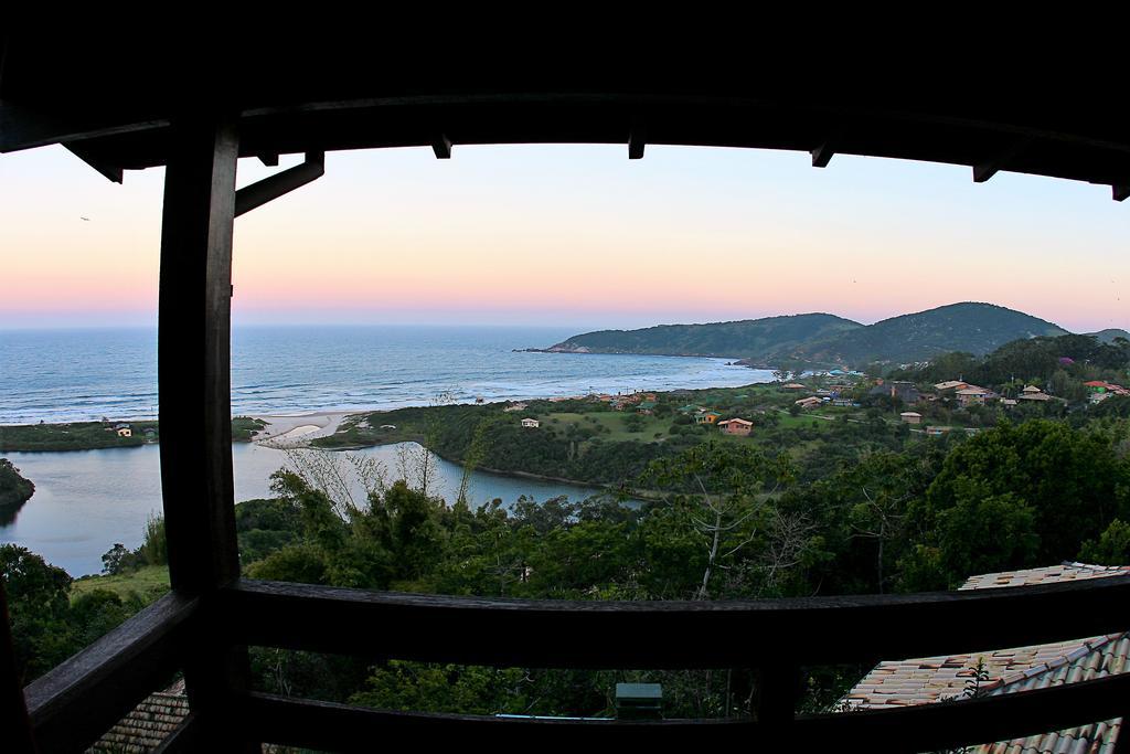 Morada Da Lagoa Praia do Rosa Εξωτερικό φωτογραφία
